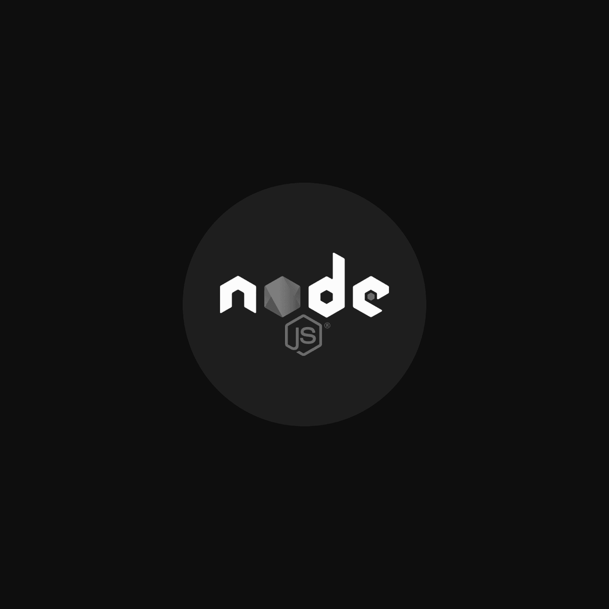 nodejs
