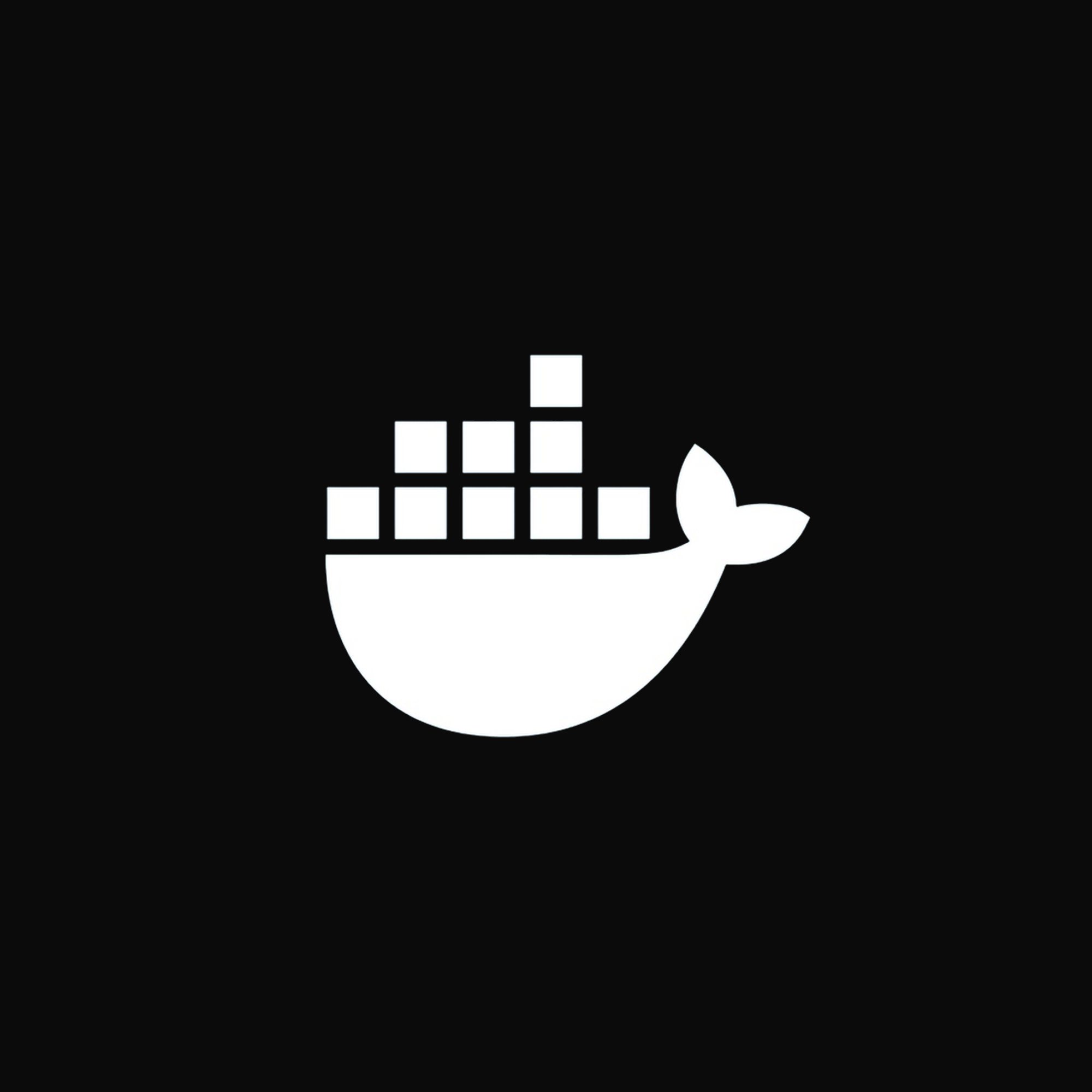 docker