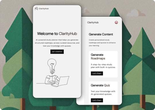 clarityhub